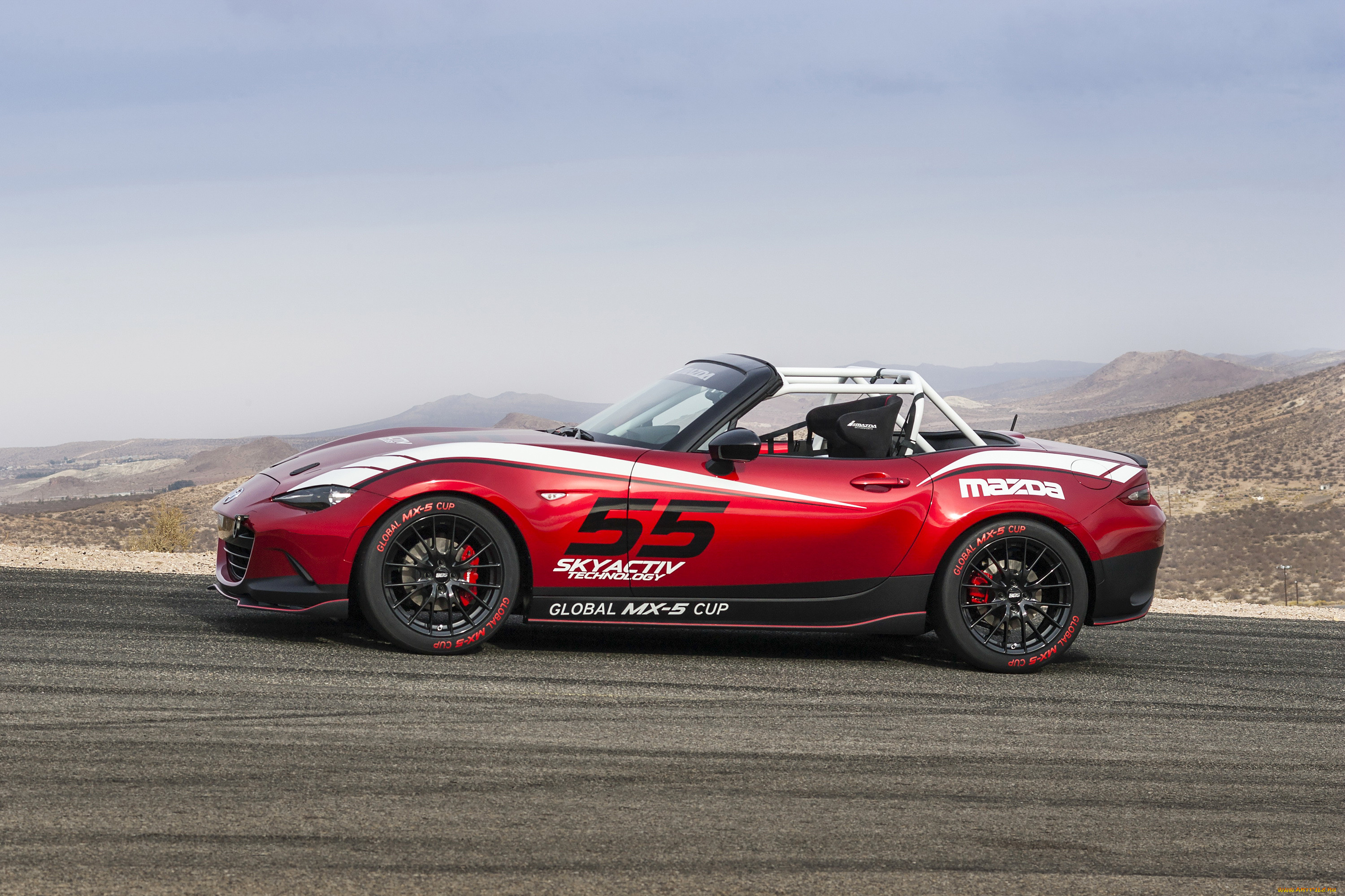 2016 mazda mx-5 cup racecar, , mazda, , , 